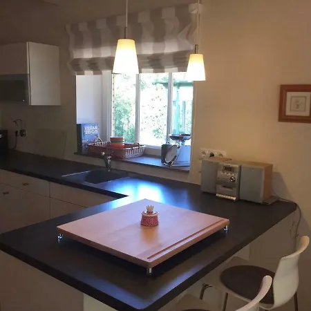 Ferienhaus Das Zauberhafte Ferienhaus *