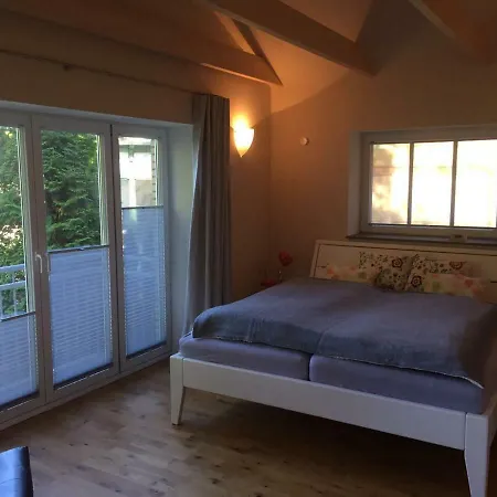 Das Zauberhafte Ferienhaus * Gluecksburg